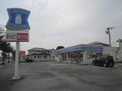 ローソン　南河内緑2丁目店