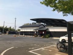 小山温泉思川