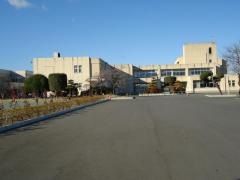 伊勢崎市立宮郷中学校