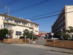 埼玉県立吹上秋桜高等学校