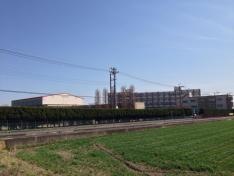 埼玉県立吹上秋桜高等学校
