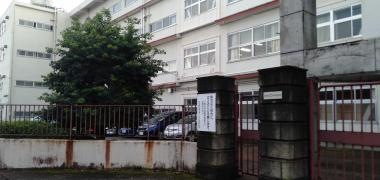 埼玉県立浦和第一女子高等学校