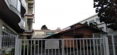 埼玉県立浦和第一女子高等学校