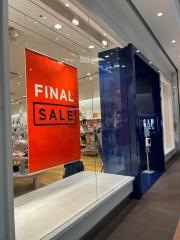 ＧＡＰイオン浦和美園ＳＣ店