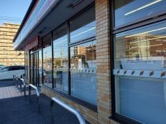 セブンイレブン　大井うれし野店