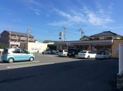 セブンイレブン　飯岡平松店