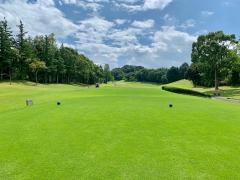 ロッテ皆吉台カントリー倶楽部