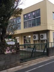 関町カトレヤ幼稚園
