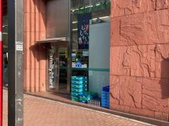 ファミリーマート　Ｋ2銀座八丁目店