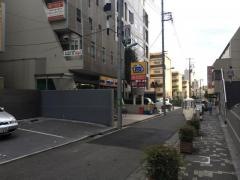 ミニストップ　代々木二丁目店