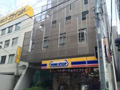 ミニストップ　代々木二丁目店