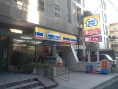 ミニストップ　代々木二丁目店