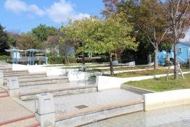 新長島川親水公園