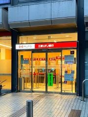 三菱ＵＦＪ銀行大船支店