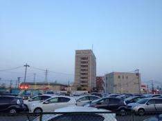 ホテルルートイン燕三条駅前