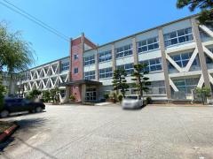 柳町小学校