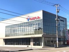 高岡信用金庫美幸支店