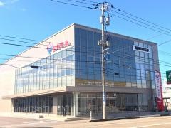 高岡信用金庫美幸支店