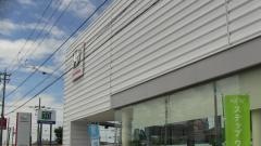 Ｈｏｎｄａ　Ｃａｒｓ石川西白山店