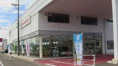 Ｈｏｎｄａ　Ｃａｒｓ石川西白山店