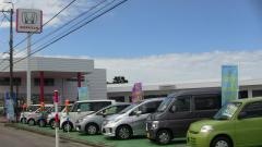 Ｈｏｎｄａ　Ｃａｒｓ石川西白山店