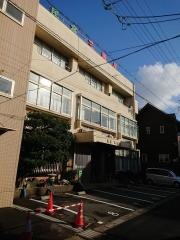 温泉民宿三国屋