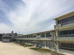 春里小学校