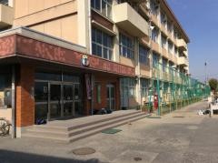 三輪南小学校