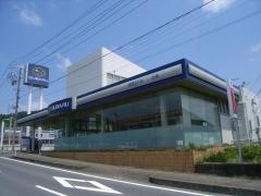 岐阜スバル自動車土岐泉店
