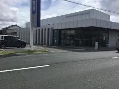 浜松いわた信用金庫原島支店