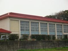 萩小学校