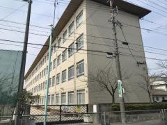名古屋市立高杉中学校