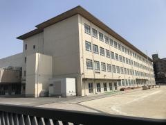 名古屋市立高杉中学校