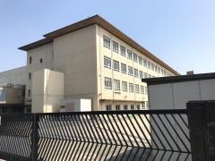 名古屋市立高杉中学校