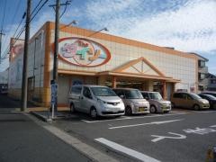 ザ・ダイソー　豊明店