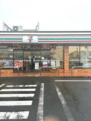 セブンイレブン　蟹江今店