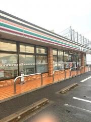 セブンイレブン　蟹江今店