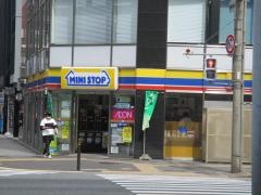ミニストップ　名古屋駅西店