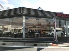 滋賀日産近江八幡店