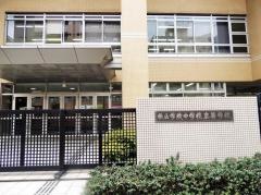 桃山学院高等学校