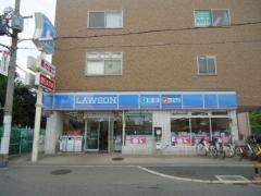 ローソン　堺向陵東町3丁店
