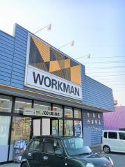 ワークマン　三田店