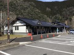 道の駅　あゆの里矢田川