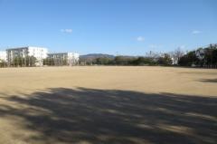 平城1号近隣公園