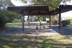 平城1号近隣公園