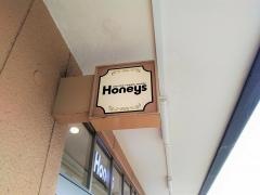 ハニーズ　和歌山セントラルシティ店