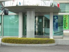 島根日野自動車松江支店