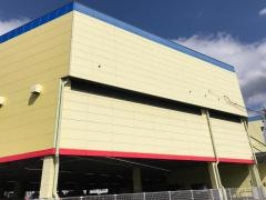 ヤマダ電機　テックランド福山西店