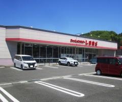 ファッションセンターしまむら　甲山店