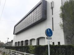 南区スポーツセンター